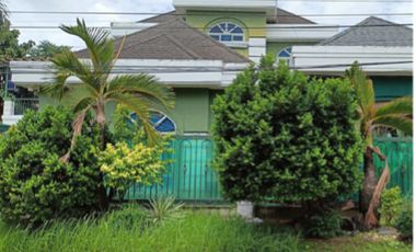 8 Bedrooms House for Rent in Sunset Subd. Angeles City