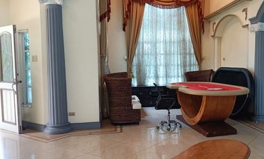 8 Bedrooms House for Rent in Sunset Subd. Angeles City