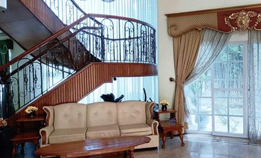 8 Bedrooms House for Rent in Sunset Subd. Angeles City