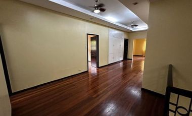 House and Lot for Rent at Valle Verde 3, Pasig City