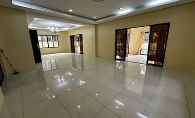 House and Lot for Rent at Valle Verde 3, Pasig City
