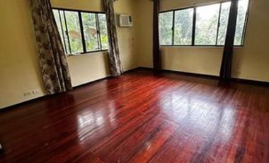 House and Lot for Rent at Valle Verde 3, Pasig City