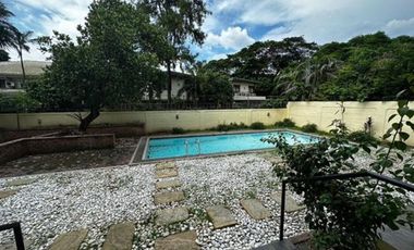 House and Lot for Rent at Valle Verde 3, Pasig City