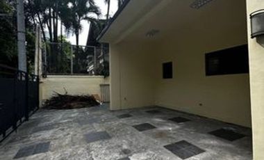 House and Lot for Rent at Valle Verde 3, Pasig City