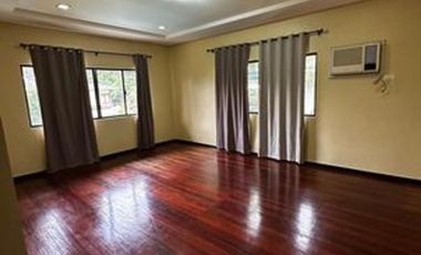 House and Lot for Rent at Valle Verde 3, Pasig City