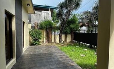 House and Lot for Rent at Valle Verde 3, Pasig City