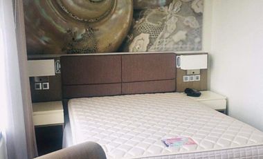 For Rent Studio Condo unit in Citadines Millennium Ortigas, Pasig City