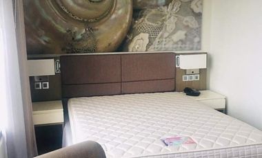 For Rent Studio Condo unit in Citadines Millennium Ortigas, Pasig City