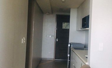 For Rent Studio Condo unit in Citadines Millennium Ortigas, Pasig City