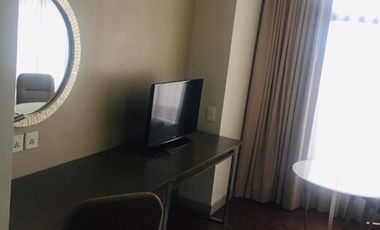 For Rent Studio Condo unit in Citadines Millennium Ortigas, Pasig City