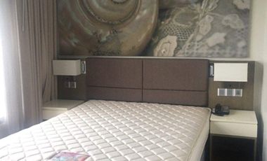 For Rent Studio Condo unit in Citadines Millennium Ortigas, Pasig City