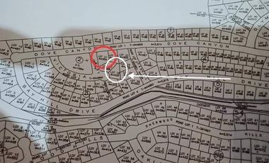 Residential Vacant Lot for Sale at Manila Southwoods Cavite