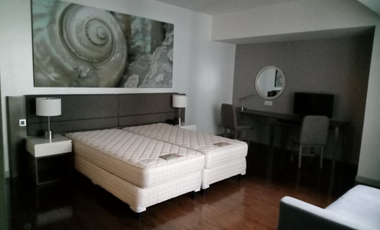 For Rent Studio Condo Unit in Citadines Millenium Ortigas, Pasig City