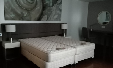 For Rent Studio Condo Unit in Citadines Millenium Ortigas, Pasig City