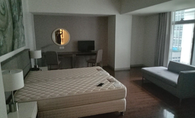 For Rent Studio Condo Unit in Citadines Millenium Ortigas, Pasig City
