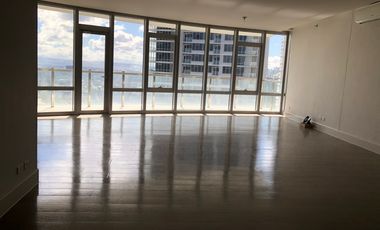 3 Bedrooms Condominium Unit for Lease in Proscenium at Rockwell Kirov Tower, Makati