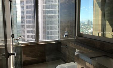 3 Bedrooms Condominium Unit for Lease in Proscenium at Rockwell Kirov Tower, Makati