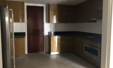3 Bedrooms Condominium Unit for Lease in Proscenium at Rockwell Kirov Tower, Makati