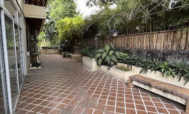 FOR RENT HOUSE AND LOT IN DASMARINAS VILLAGE MAKATI