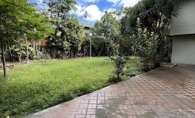 FOR RENT HOUSE AND LOT IN DASMARINAS VILLAGE MAKATI