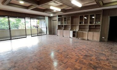 FOR RENT HOUSE AND LOT IN DASMARINAS VILLAGE MAKATI