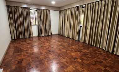 FOR RENT HOUSE AND LOT IN DASMARINAS VILLAGE MAKATI