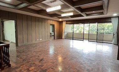 FOR RENT HOUSE AND LOT IN DASMARINAS VILLAGE MAKATI