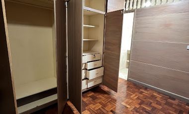 FOR RENT HOUSE AND LOT IN DASMARINAS VILLAGE MAKATI