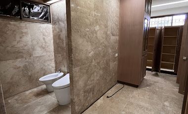 FOR RENT HOUSE AND LOT IN DASMARINAS VILLAGE MAKATI