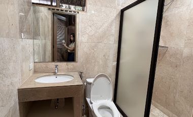 FOR RENT HOUSE AND LOT IN DASMARINAS VILLAGE MAKATI