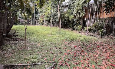 FOR RENT HOUSE AND LOT IN DASMARINAS VILLAGE MAKATI