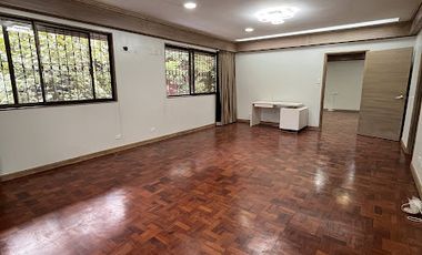 FOR RENT HOUSE AND LOT IN DASMARINAS VILLAGE MAKATI