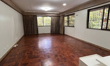 FOR RENT HOUSE AND LOT IN DASMARINAS VILLAGE MAKATI