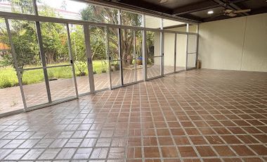 FOR RENT HOUSE AND LOT IN DASMARINAS VILLAGE MAKATI