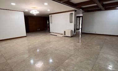 FOR RENT HOUSE AND LOT IN DASMARINAS VILLAGE MAKATI