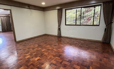 FOR RENT HOUSE AND LOT IN DASMARINAS VILLAGE MAKATI