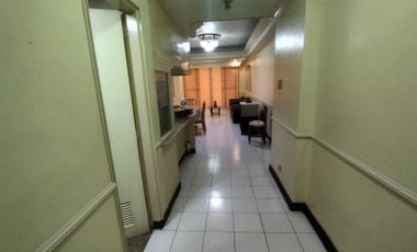 Parc Royale Ortigas Center 2BR Bedroom Condo Furnished for Lease Pasig Rent