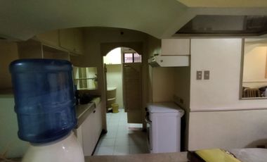 Parc Royale Ortigas Center 2BR Bedroom Condo Furnished for Lease Pasig Rent