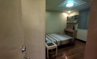 Parc Royale Ortigas Center 2BR Bedroom Condo Furnished for Lease Pasig Rent