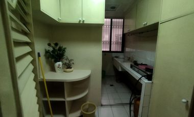 Parc Royale Ortigas Center 2BR Bedroom Condo Furnished for Lease Pasig Rent