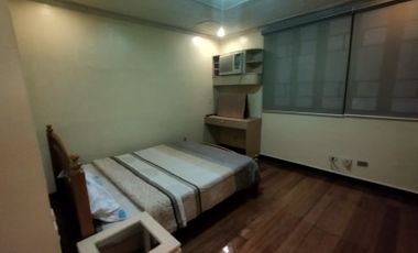 Parc Royale Ortigas Center 2BR Bedroom Condo Furnished for Lease Pasig Rent