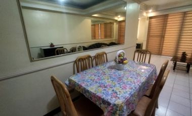Parc Royale Ortigas Center 2BR Bedroom Condo Furnished for Lease Pasig Rent