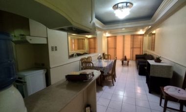 Parc Royale Ortigas Center 2BR Bedroom Condo Furnished for Lease Pasig Rent
