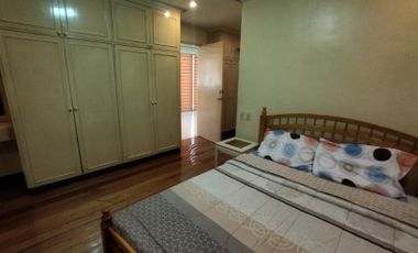 Parc Royale Ortigas Center 2BR Bedroom Condo Furnished for Lease Pasig Rent
