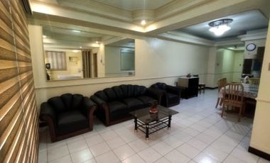 Parc Royale Ortigas Center 2BR Bedroom Condo Furnished for Lease Pasig Rent
