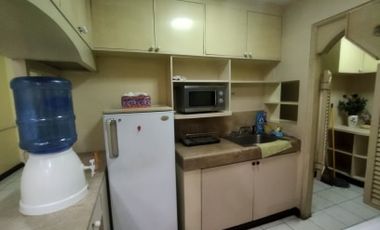 Parc Royale Ortigas Center 2BR Bedroom Condo Furnished for Lease Pasig Rent