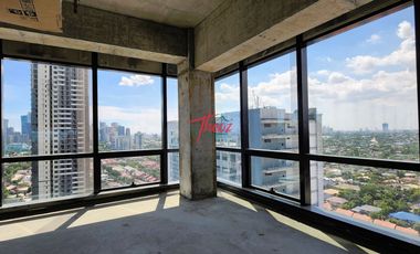 408.52 sqm Prime Unit Office Space At Ortigas Pasig For Lease