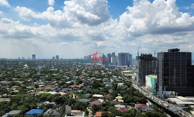 408.52 sqm Prime Unit Office Space At Ortigas Pasig For Lease