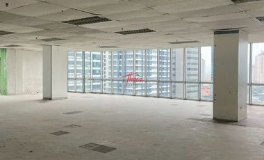 571.36sqm office space at ortigas for lease