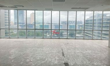 571.36sqm office space at ortigas for lease